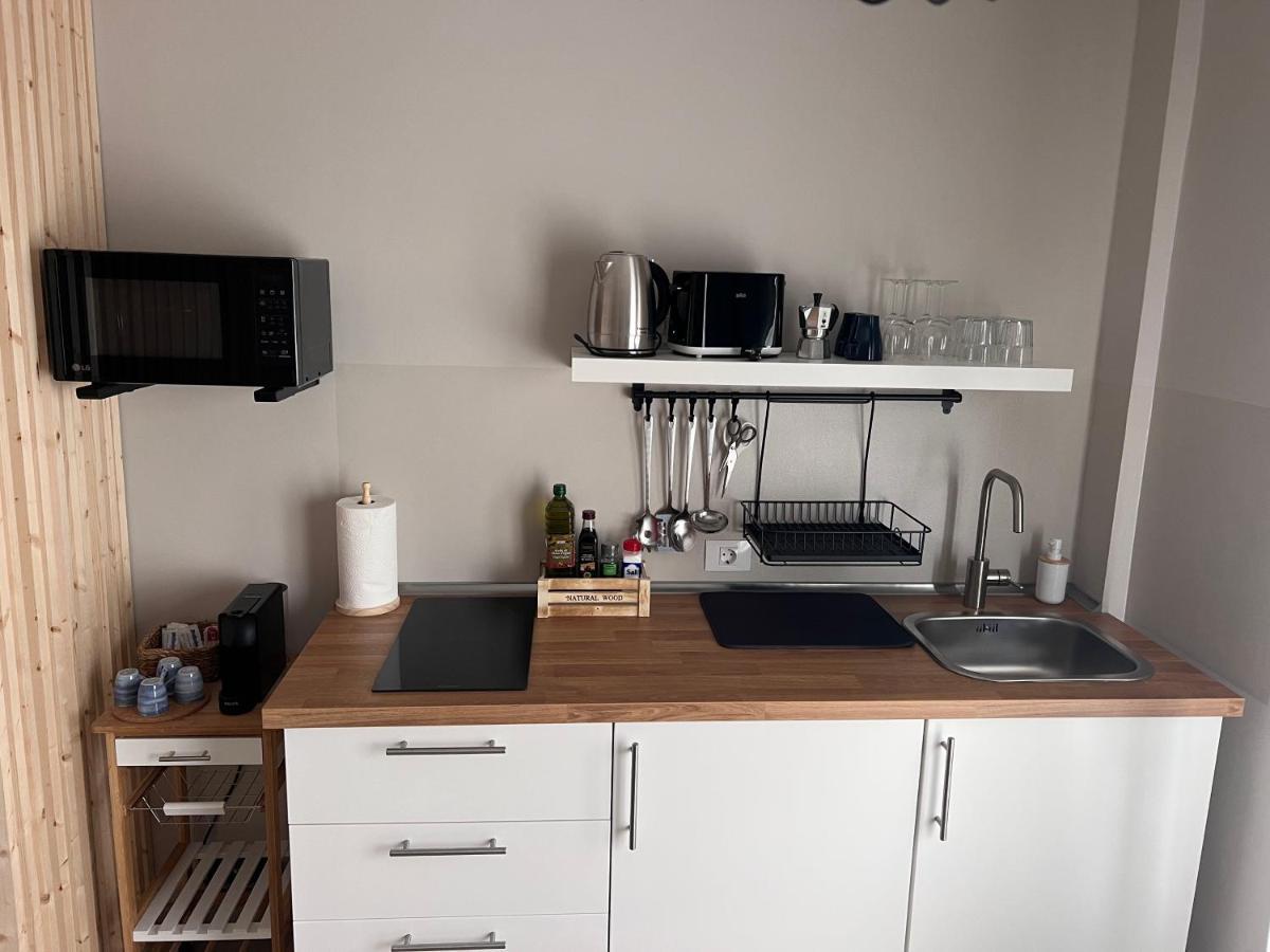 Casa Brisa Marina Leilighet Corralejo Eksteriør bilde