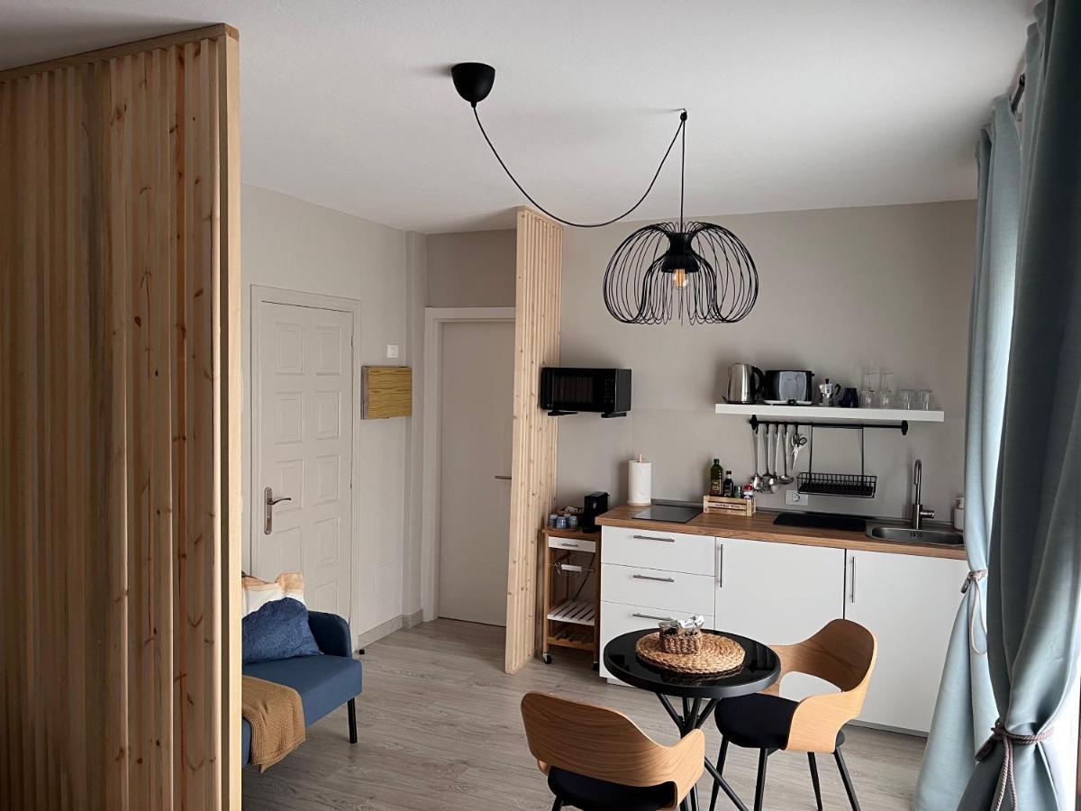 Casa Brisa Marina Leilighet Corralejo Eksteriør bilde
