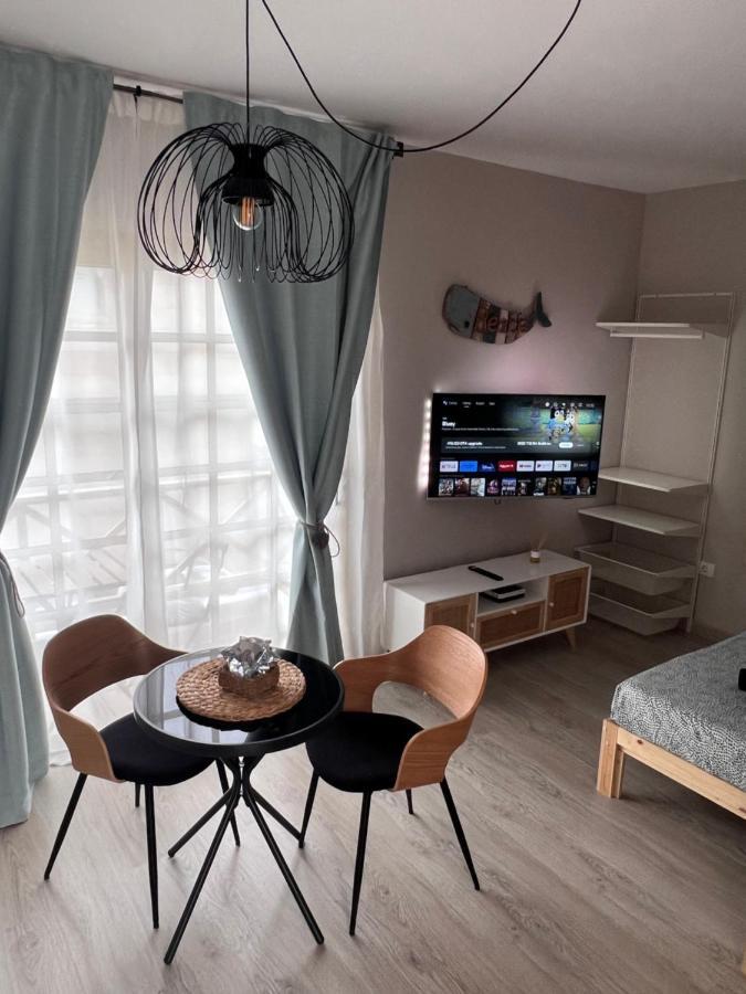 Casa Brisa Marina Leilighet Corralejo Eksteriør bilde
