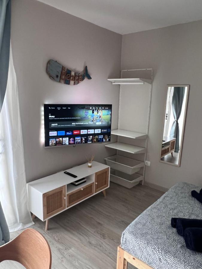 Casa Brisa Marina Leilighet Corralejo Eksteriør bilde