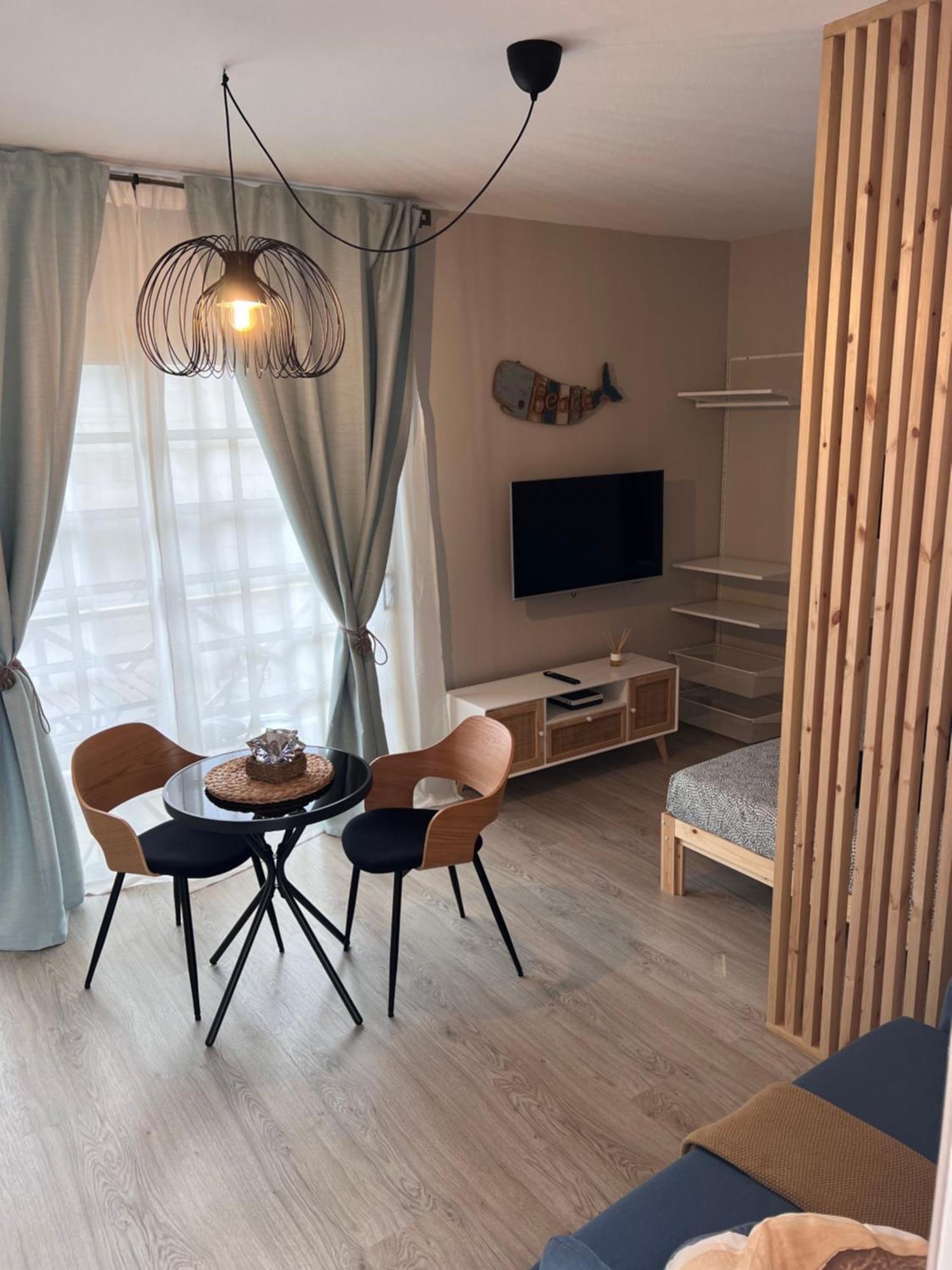 Casa Brisa Marina Leilighet Corralejo Eksteriør bilde