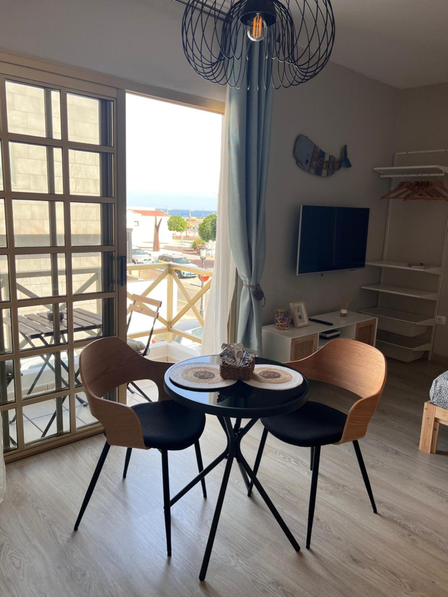 Casa Brisa Marina Leilighet Corralejo Eksteriør bilde