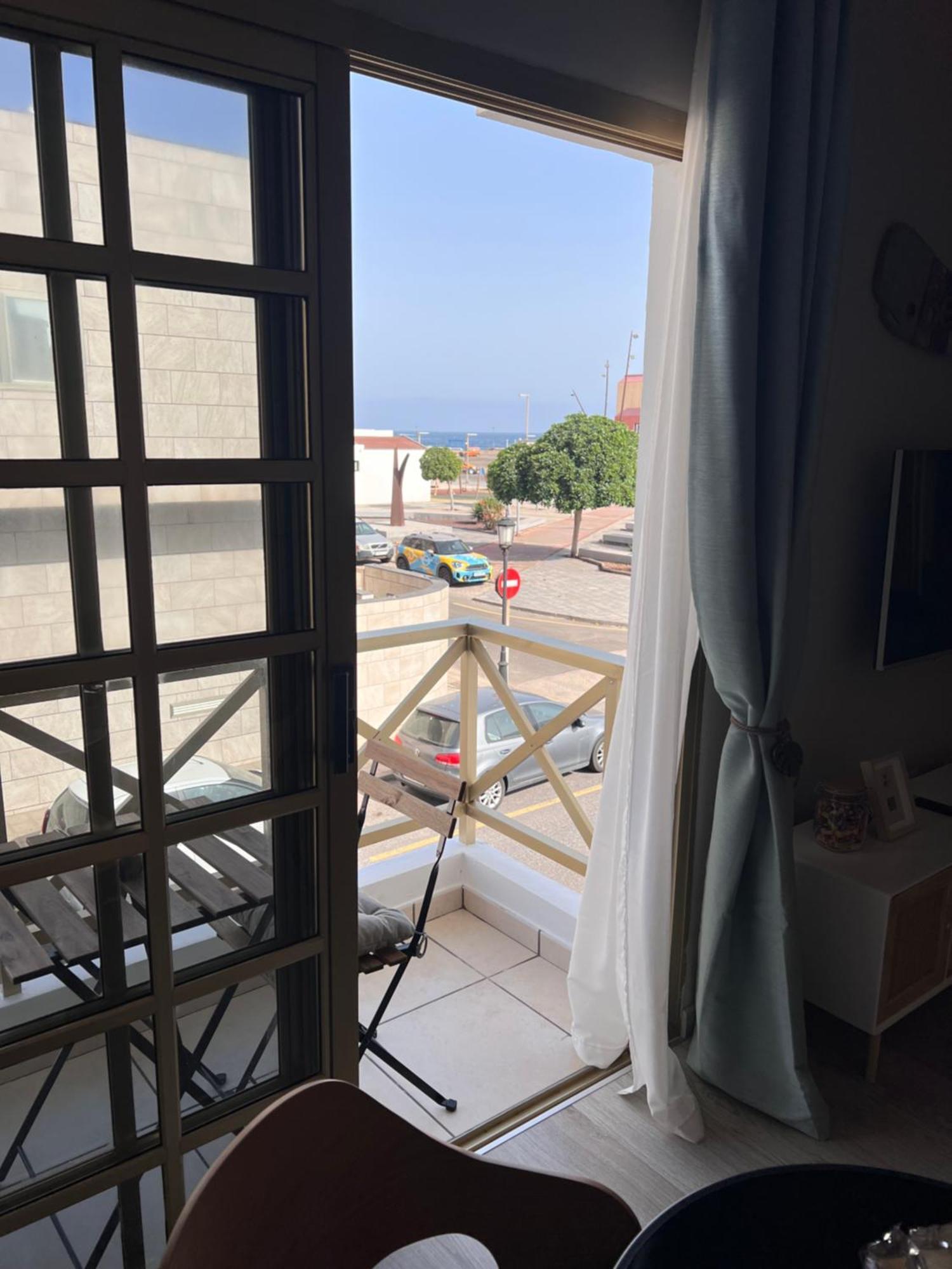 Casa Brisa Marina Leilighet Corralejo Eksteriør bilde