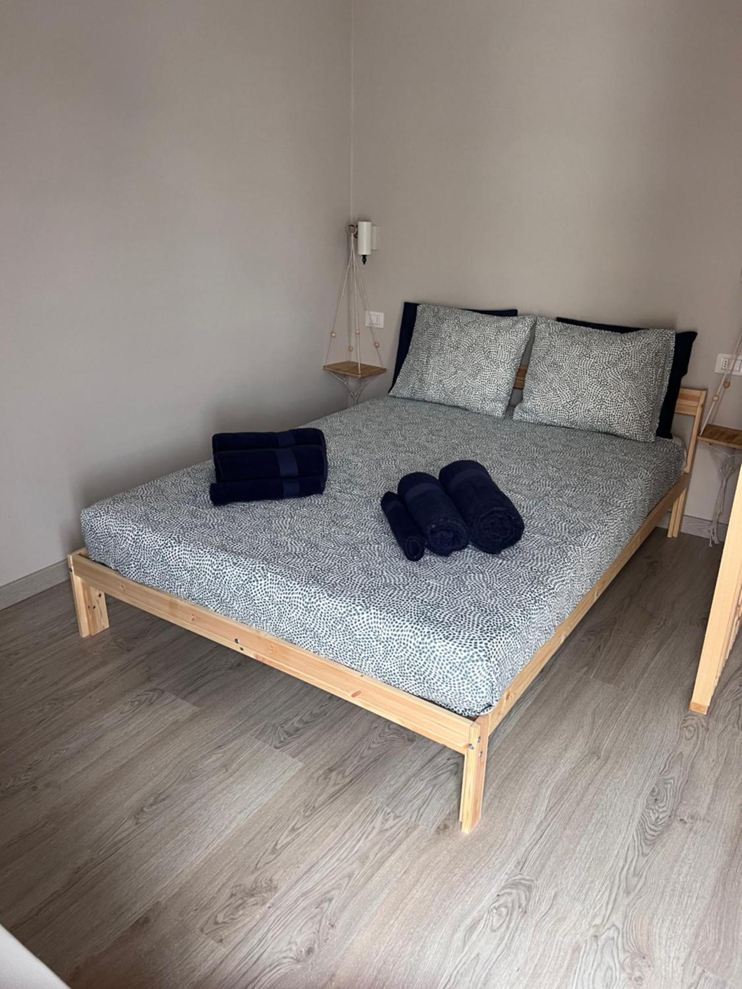 Casa Brisa Marina Leilighet Corralejo Eksteriør bilde
