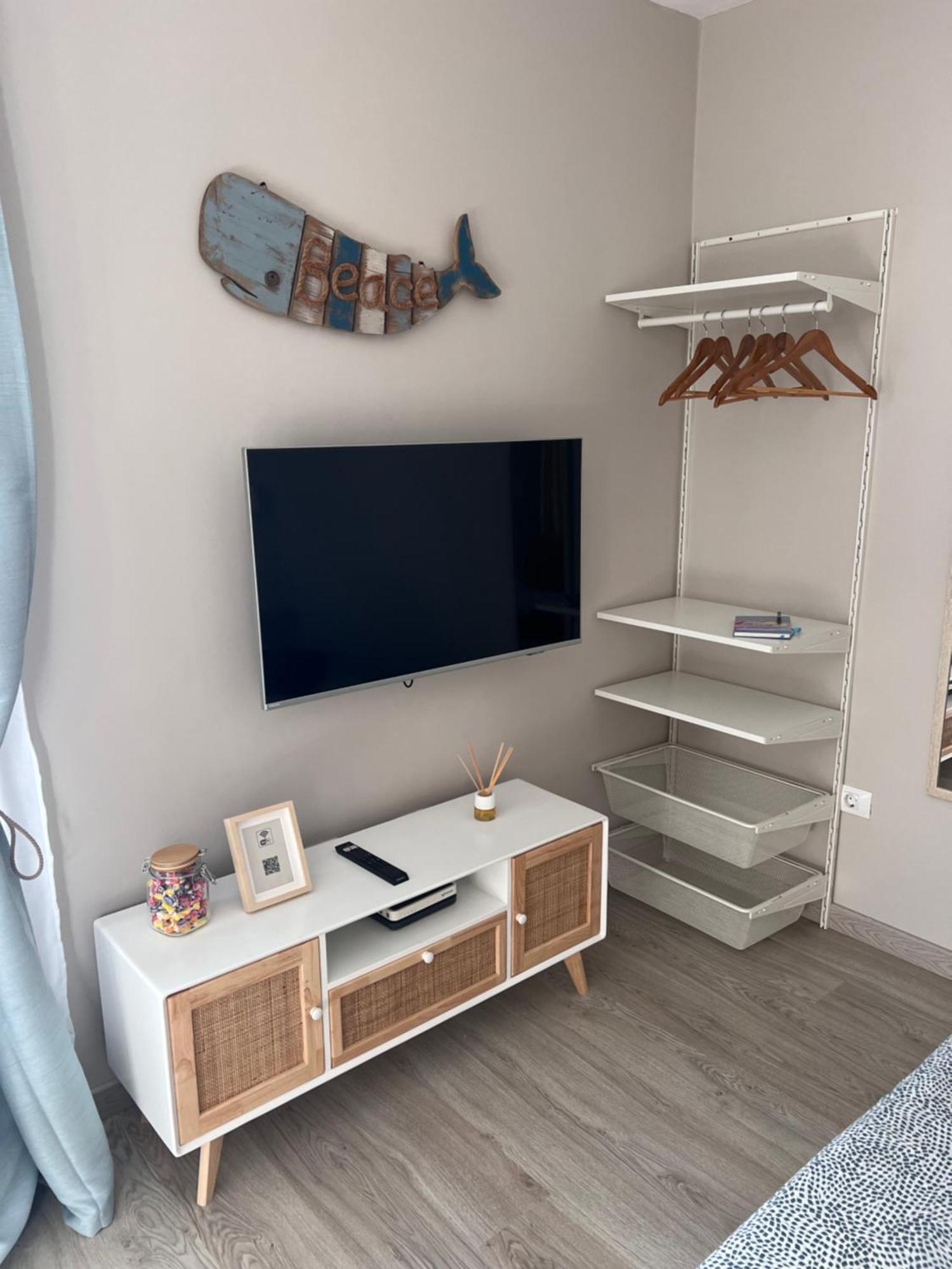 Casa Brisa Marina Leilighet Corralejo Eksteriør bilde