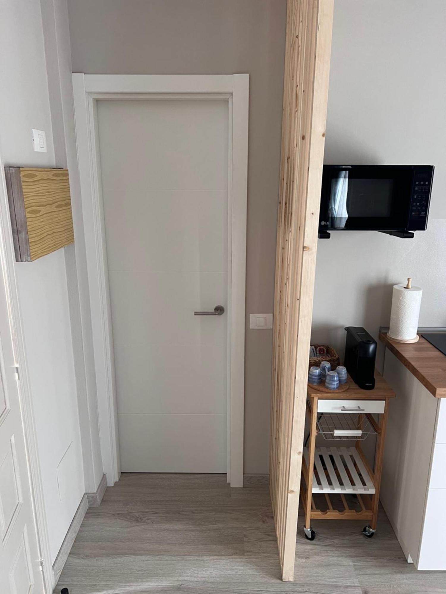 Casa Brisa Marina Leilighet Corralejo Eksteriør bilde