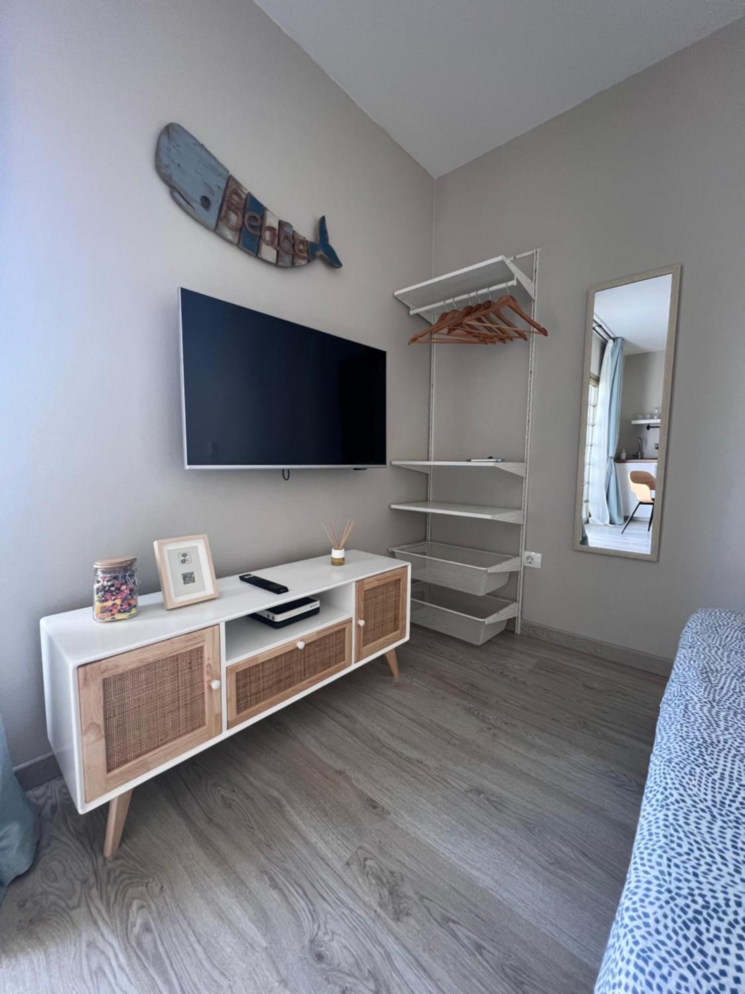 Casa Brisa Marina Leilighet Corralejo Eksteriør bilde
