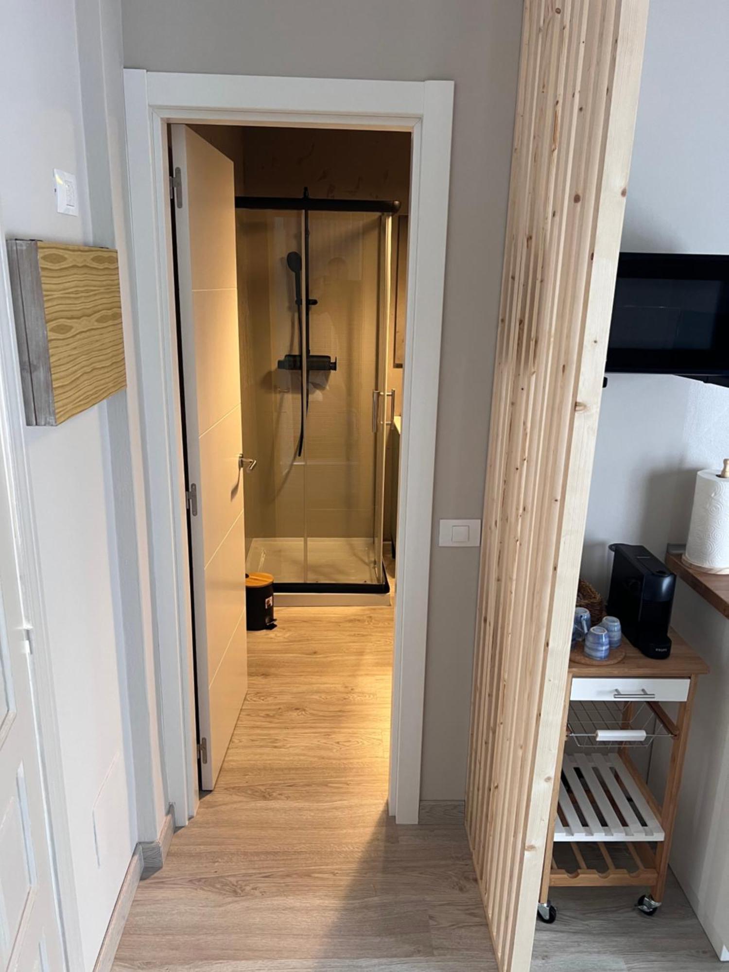 Casa Brisa Marina Leilighet Corralejo Eksteriør bilde