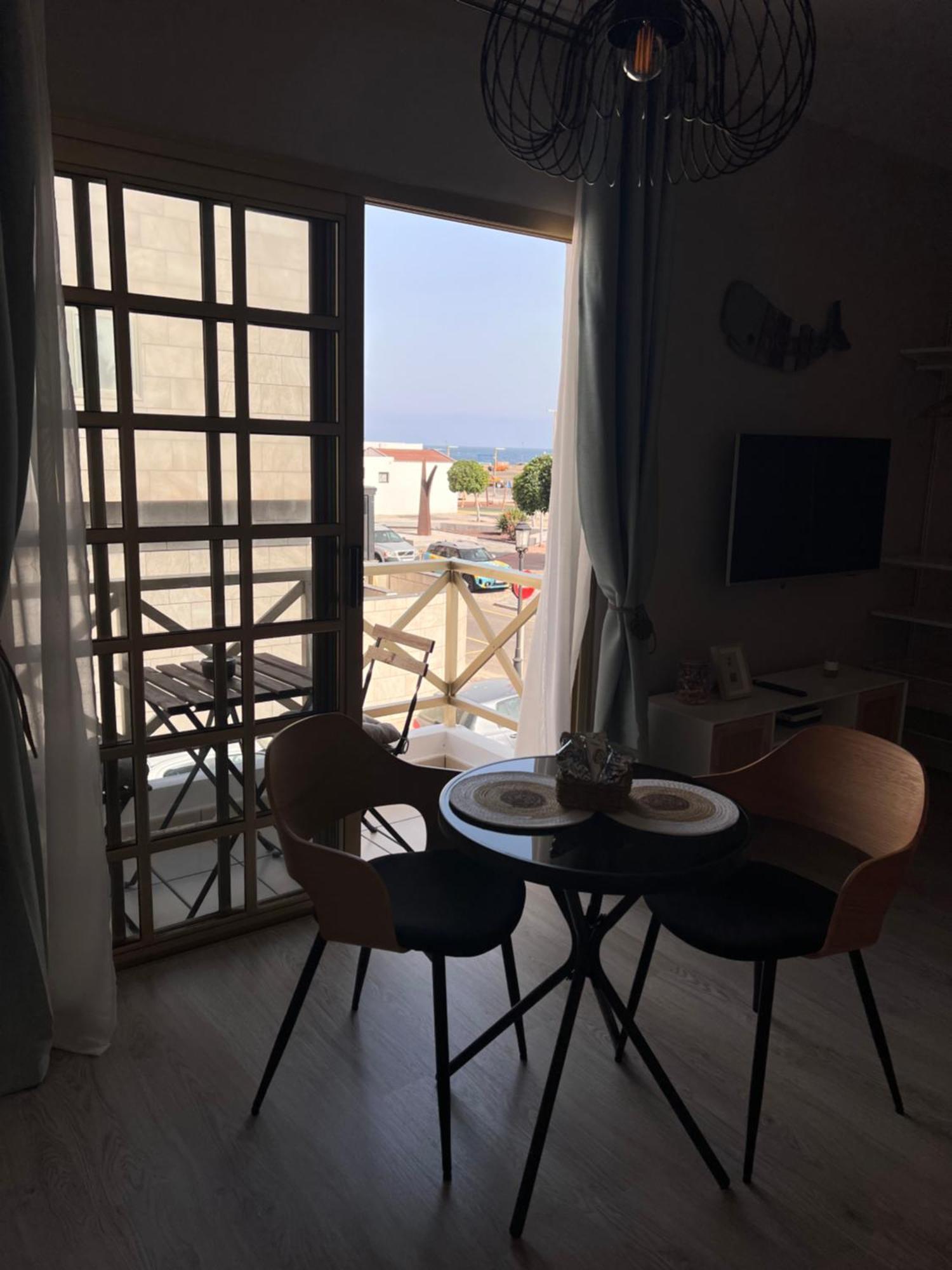 Casa Brisa Marina Leilighet Corralejo Eksteriør bilde