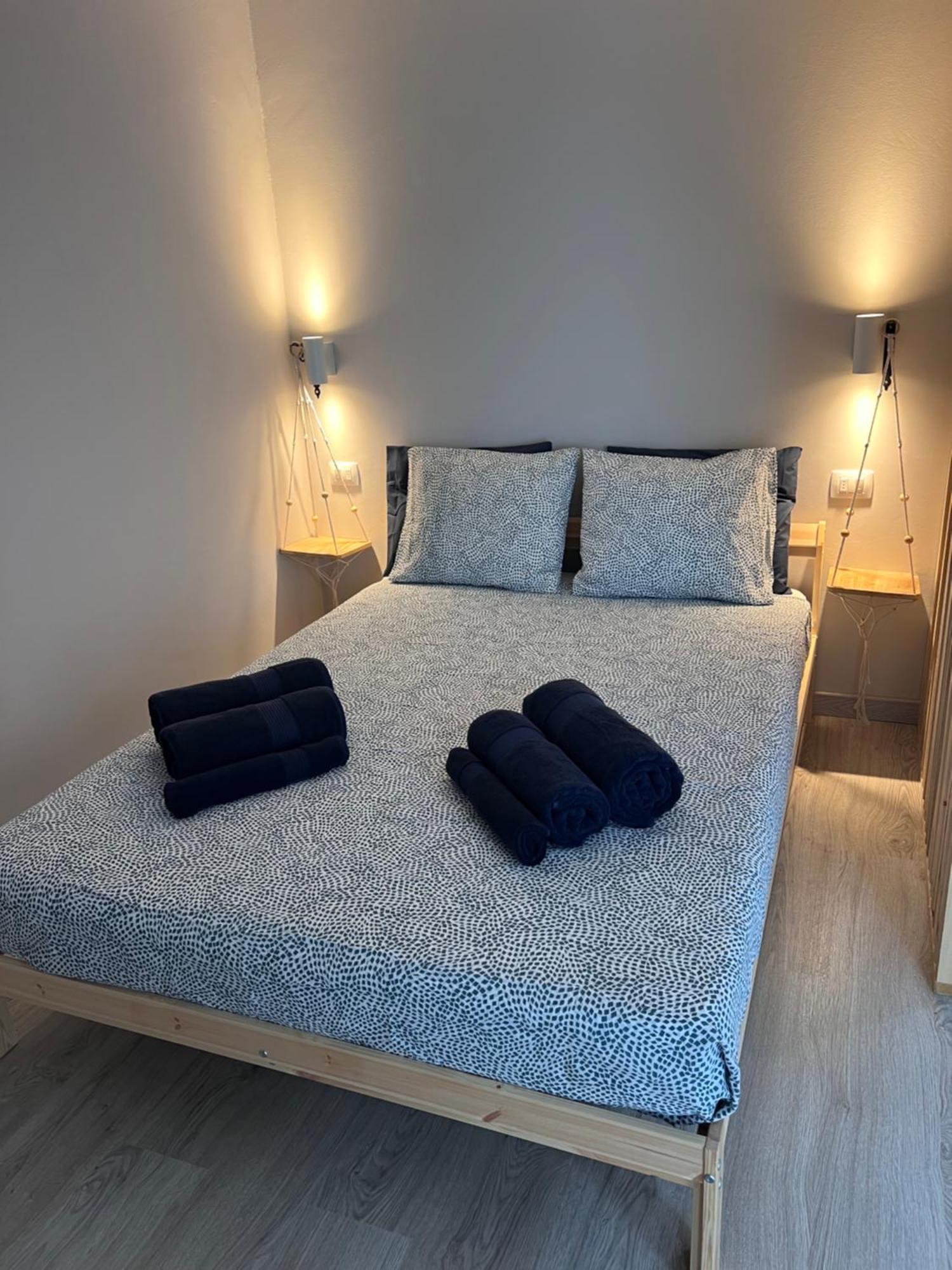 Casa Brisa Marina Leilighet Corralejo Eksteriør bilde