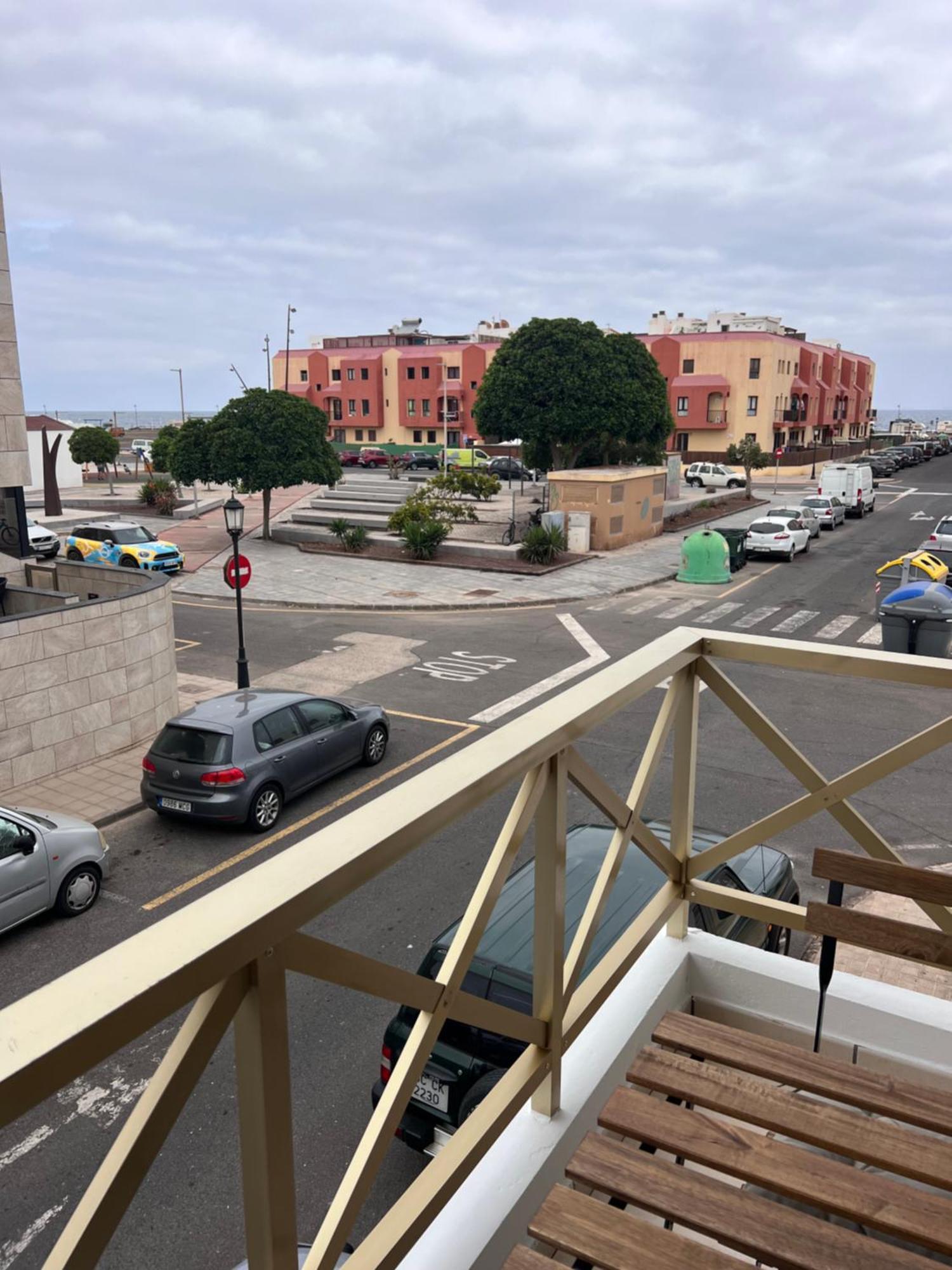 Casa Brisa Marina Leilighet Corralejo Eksteriør bilde