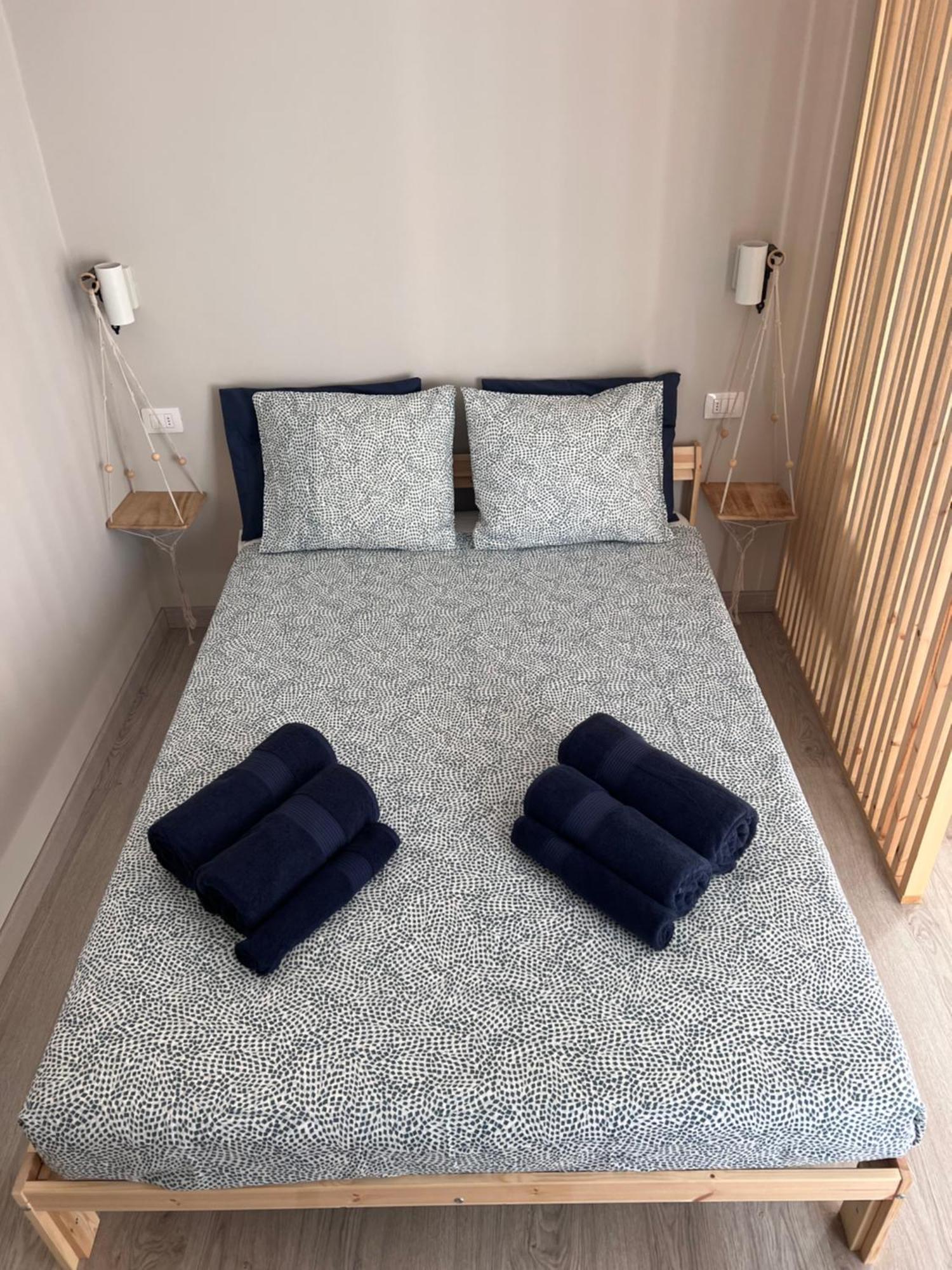 Casa Brisa Marina Leilighet Corralejo Eksteriør bilde