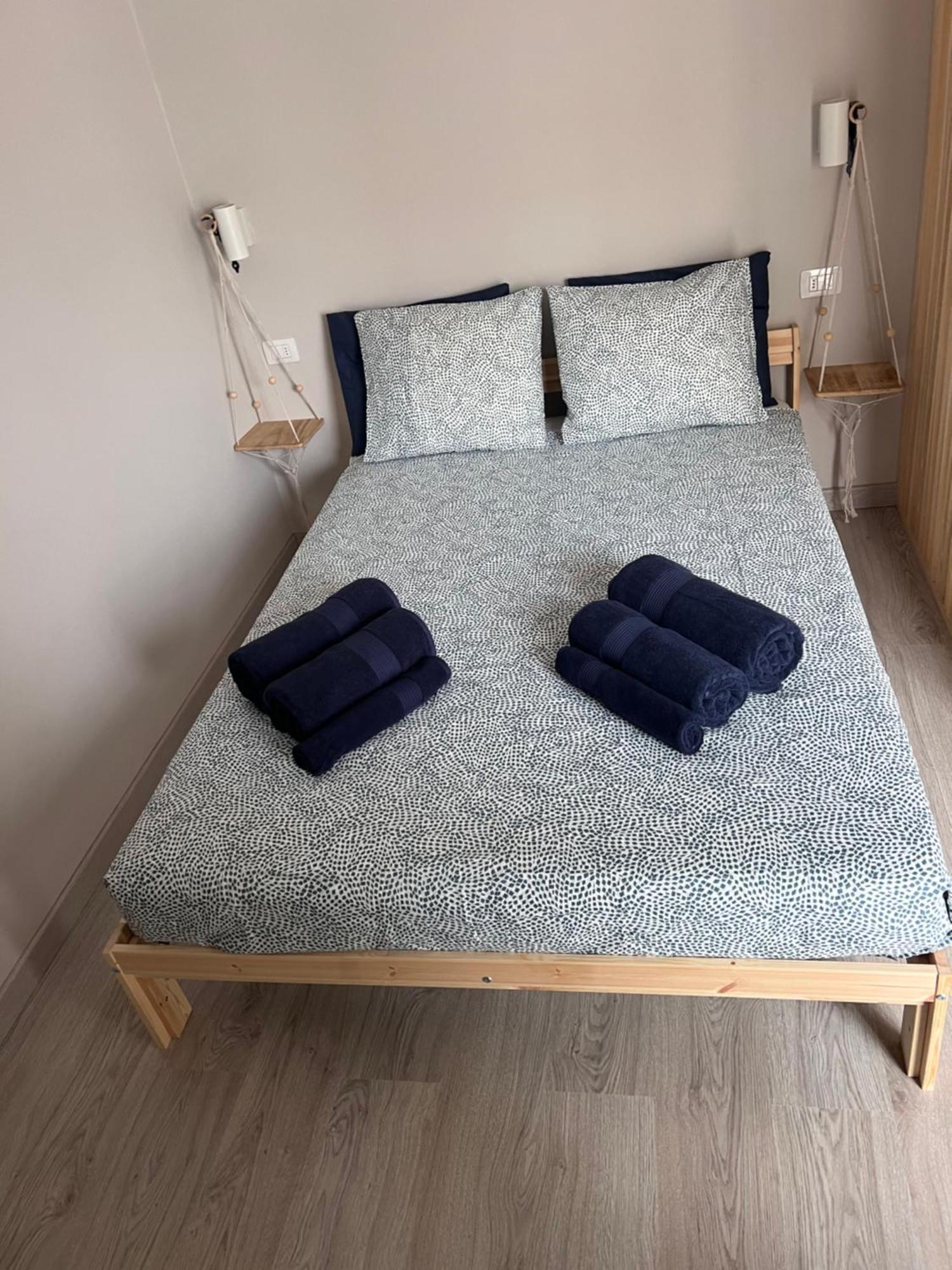 Casa Brisa Marina Leilighet Corralejo Eksteriør bilde