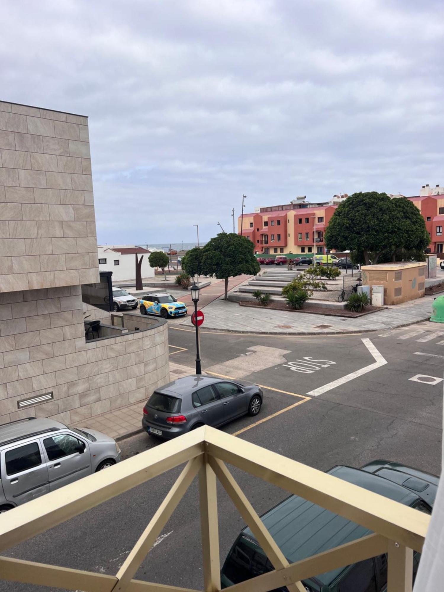 Casa Brisa Marina Leilighet Corralejo Eksteriør bilde